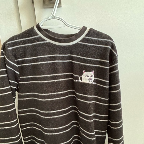 RIPnDIP fall 2021 sweater - Picture 2 of 5